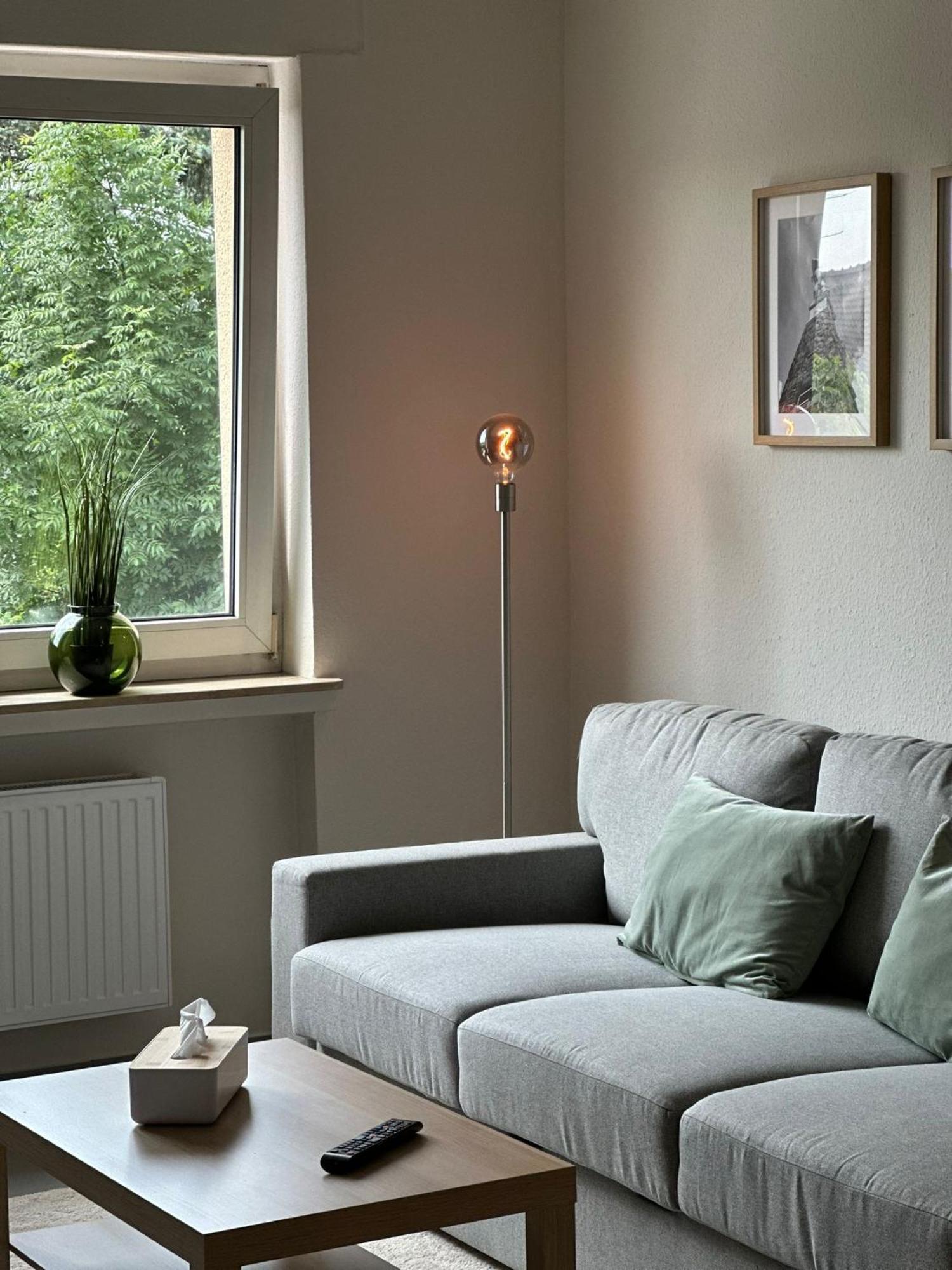 Niestetal Ferienwohnung Mia מראה חיצוני תמונה