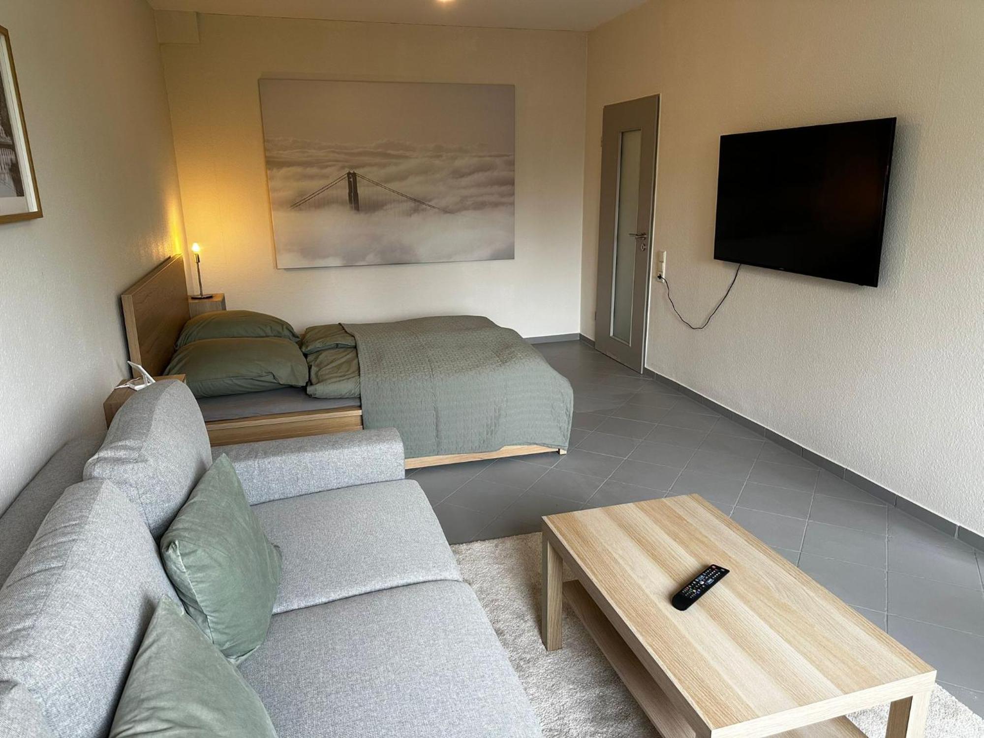 Niestetal Ferienwohnung Mia מראה חיצוני תמונה