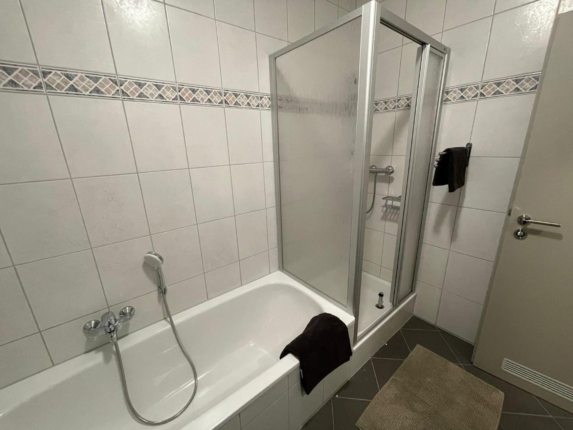 Niestetal Ferienwohnung Mia מראה חיצוני תמונה